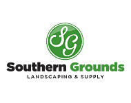 Logo design for landscaping company.